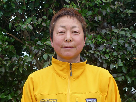 田中 美由喜