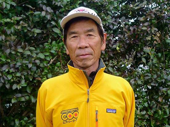 仲野 勝明