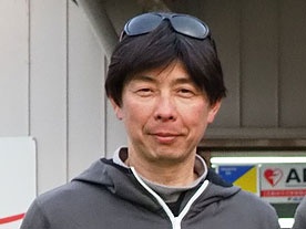 水間 竜也