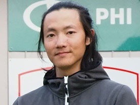 水間 竜也