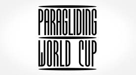 パラグライダーワールドカップ